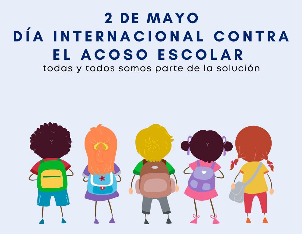 Nueva entrada en el blog en el Día Internacional contra el Acoso Escolar 
👇👇👇👇👇👇👇👇👇👇👇👇
psccyl.blogspot.com/2025/05/2-de-m…

#AcosoEscolar #DiaContraElAcosoEscolar