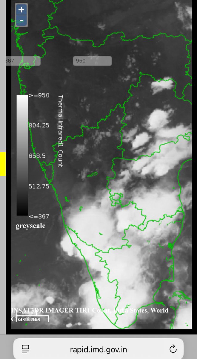 Talking about ⚡️⛈️ kinetic action… ooru’s sky is lit #BengaluruRain