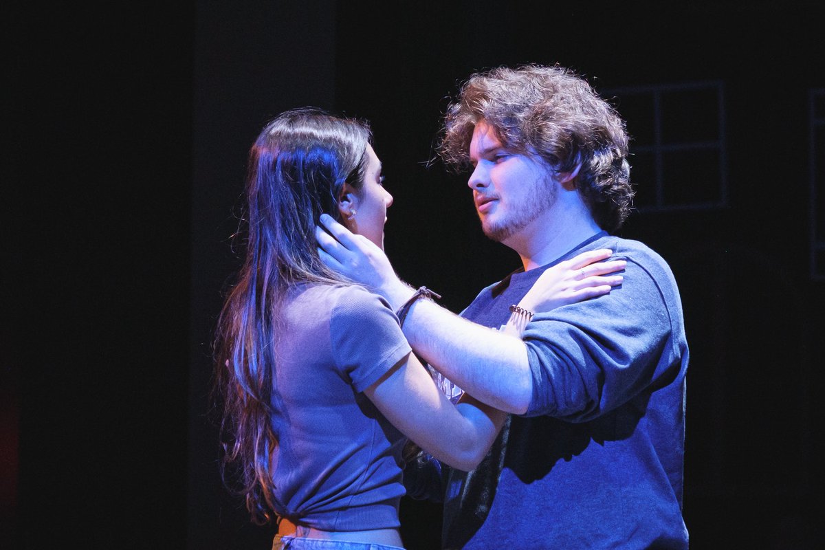 Apex Peak Players (@apexpeakplayers) on Twitter photo 💙💙💙
Lost Girl tells the story of what became of Wendy Darling in the years following her adventures with Peter Pan - you don’t want to miss this one!
📸: Mike Krogh
🎟️: seatyourself.biz/apex
📍: <a href="/ApexHighSchool/">Apex High School</a> 💙💙💙
Lost Girl tells the story of what became of Wendy Darling in the years following her adventures with Peter Pan - you don’t want to miss this one!
📸: Mike Krogh
🎟️: seatyourself.biz/apex
📍: <a href="/ApexHighSchool/">Apex High School</a>
