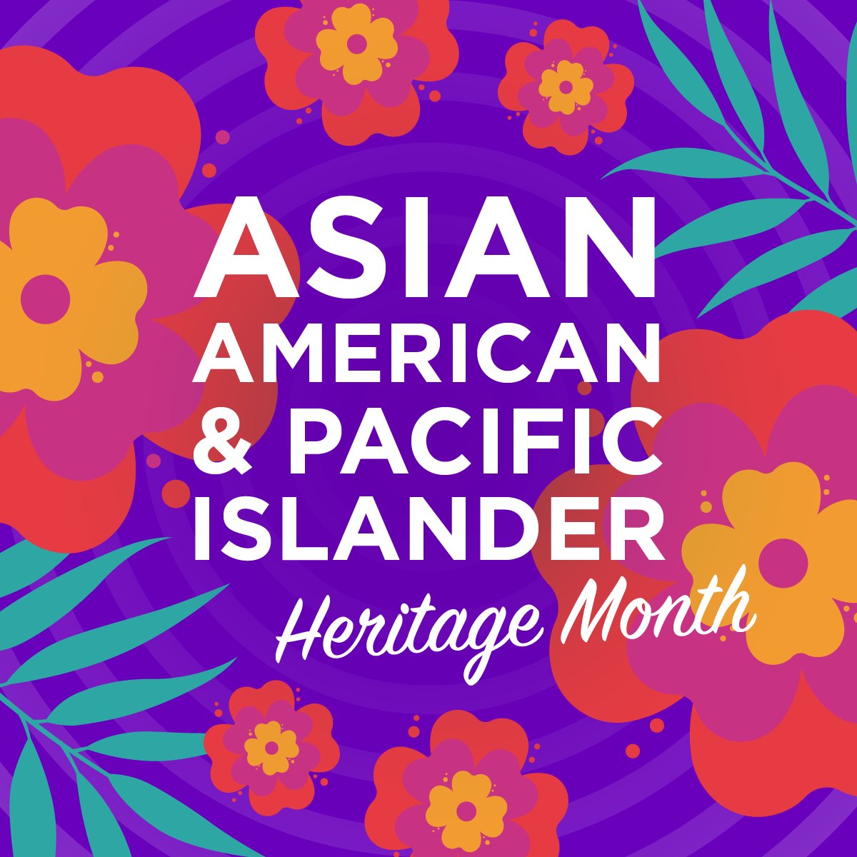 abovebeyondhc's tweet image. This month, we honor the rich cultures, histories and contributions of Asian Americans and Pacific Islanders. Let&apos;s celebrate the unity and strength that the AAPI community brings to our lives.

#AAPIHeritageMonth