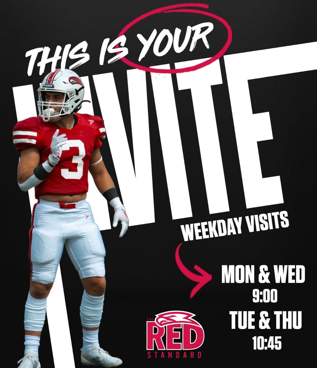 Vance Kitchen_71 (@kitchenvance) on Twitter photo Thank you <a href="/nellhubanks/">Ronell Hubanks</a> for the invite! <a href="/RiponRedHawkFB/">Red Hawk Football</a> <a href="/JPRockMO/">JP Rock</a> <a href="/elitefootball/">EliteFootballAcademy</a> <a href="/hicksadam192/">Adam Hicks</a> Thank you <a href="/nellhubanks/">Ronell Hubanks</a> for the invite! <a href="/RiponRedHawkFB/">Red Hawk Football</a> <a href="/JPRockMO/">JP Rock</a> <a href="/elitefootball/">EliteFootballAcademy</a> <a href="/hicksadam192/">Adam Hicks</a>
