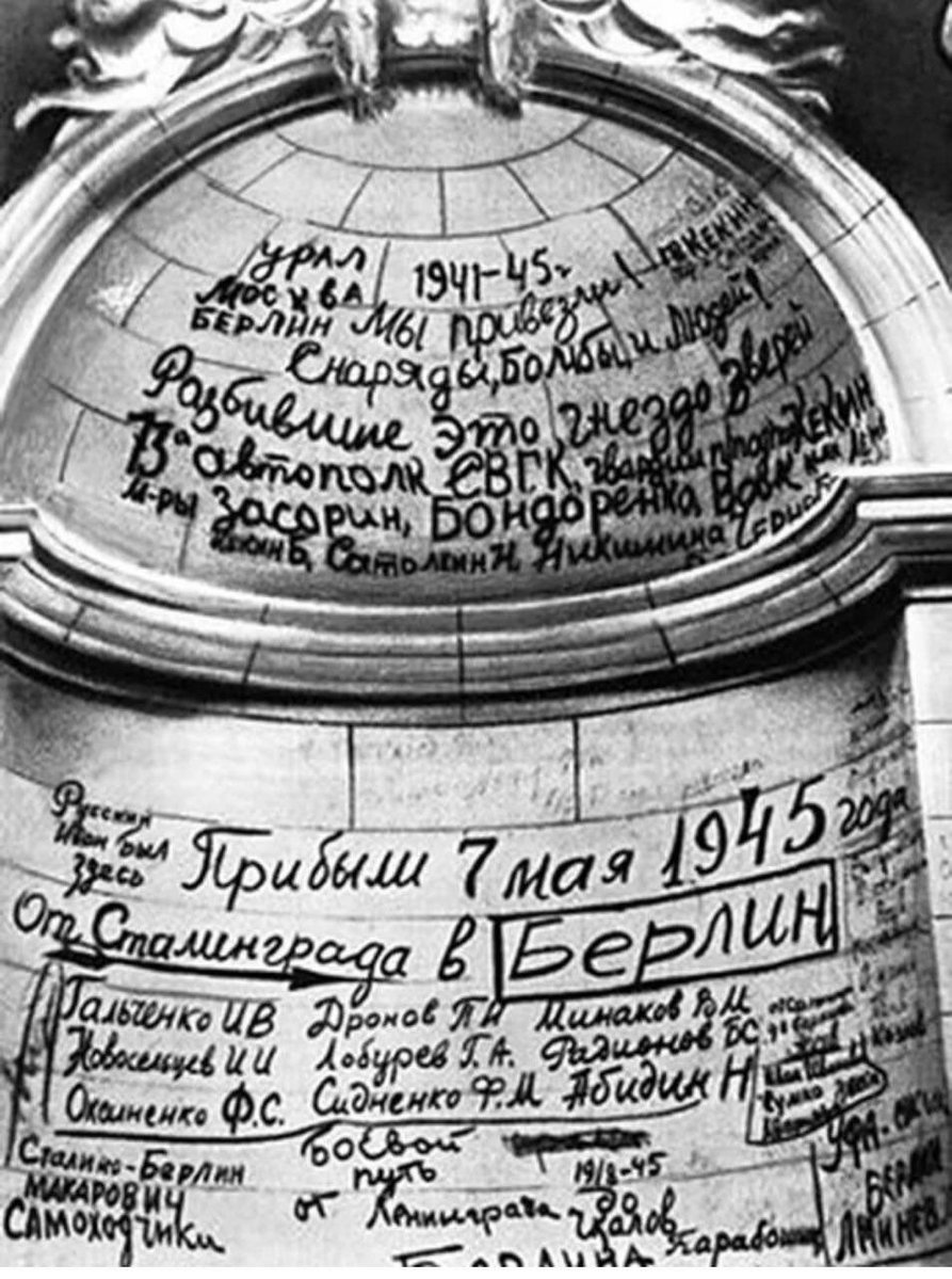 i_Mitya_ (@i_mitya_2) on Twitter photo <a href="/Darthprophet/">Parsin _5_25 ❌️🏈🐦🐦🐦🐦🐶🐶🇺🇸❌️</a> When the Americans took Berlin, for some reason they signed the walls of Reichstag in Russian. <a href="/Darthprophet/">Parsin _5_25 ❌️🏈🐦🐦🐦🐦🐶🐶🇺🇸❌️</a> When the Americans took Berlin, for some reason they signed the walls of Reichstag in Russian.