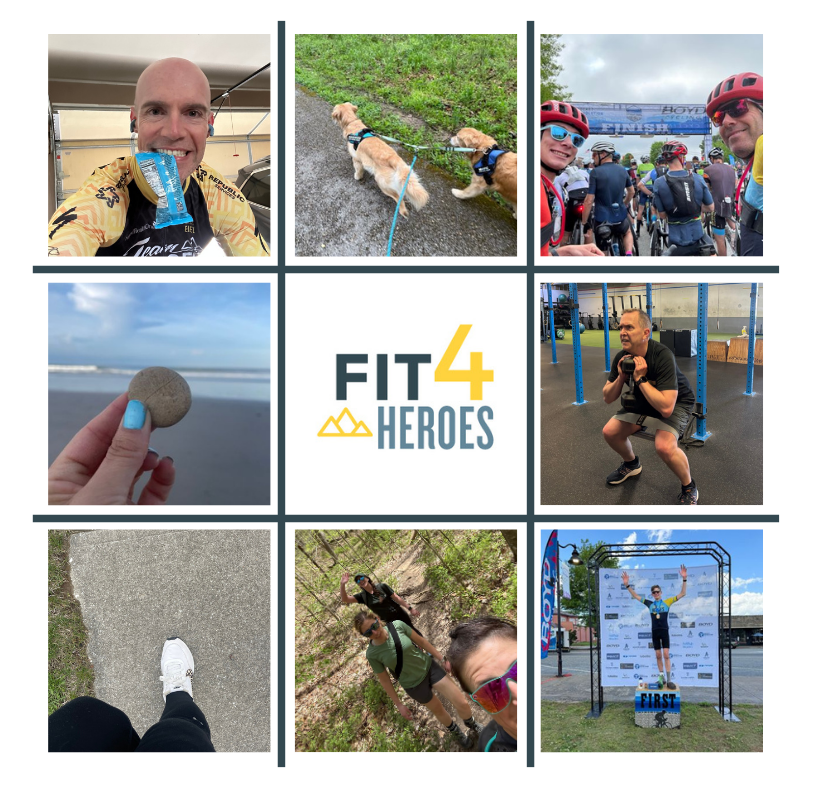 HeroesFndtn's tweet photo. Thank you to all participants of the #Fit4Heroes campaign, Powered by American Health & Wellness. You raised $58,216 to support Hoosier families facing cancer! #PIFF #PayItForwardFriday #beatcancer #whyheroes #Fit4Heroes2025 #CancerPrevention #UnitingINAgainstCancer https://t.co/1s0ZH1ngB7