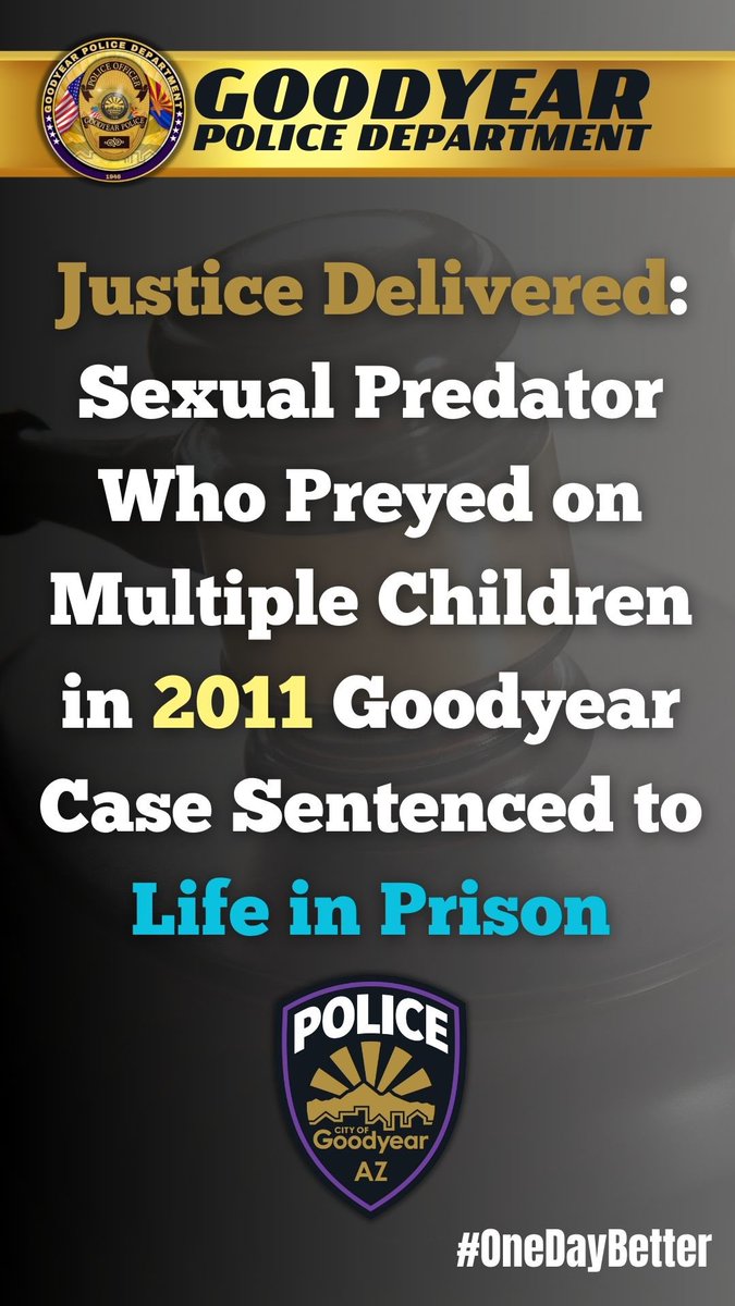 Brandon Zamora was sentenced to 147 years in prison for multiple felonies- Dangerous Crimes Against Children. This case began in 2011, when child victims first came forward with reports of abuse by a trusted family member. For years, their voices went unheard.