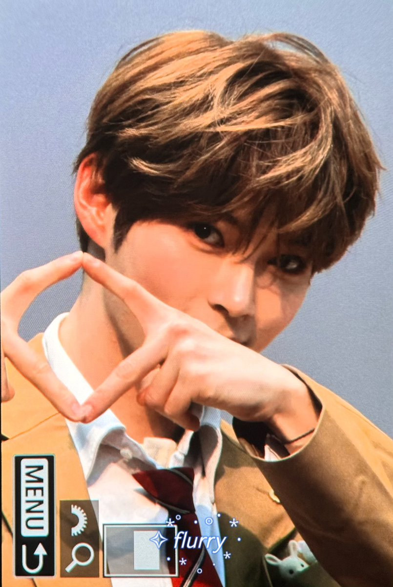 ✧ 𝘧𝘭𝘶𝘳𝘳𝘺 ･｡ * tweet media