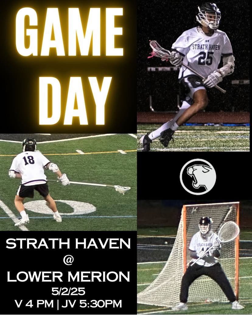 Strath Haven Boys Lacrosse (@shboyslacrosse) on Twitter photo 