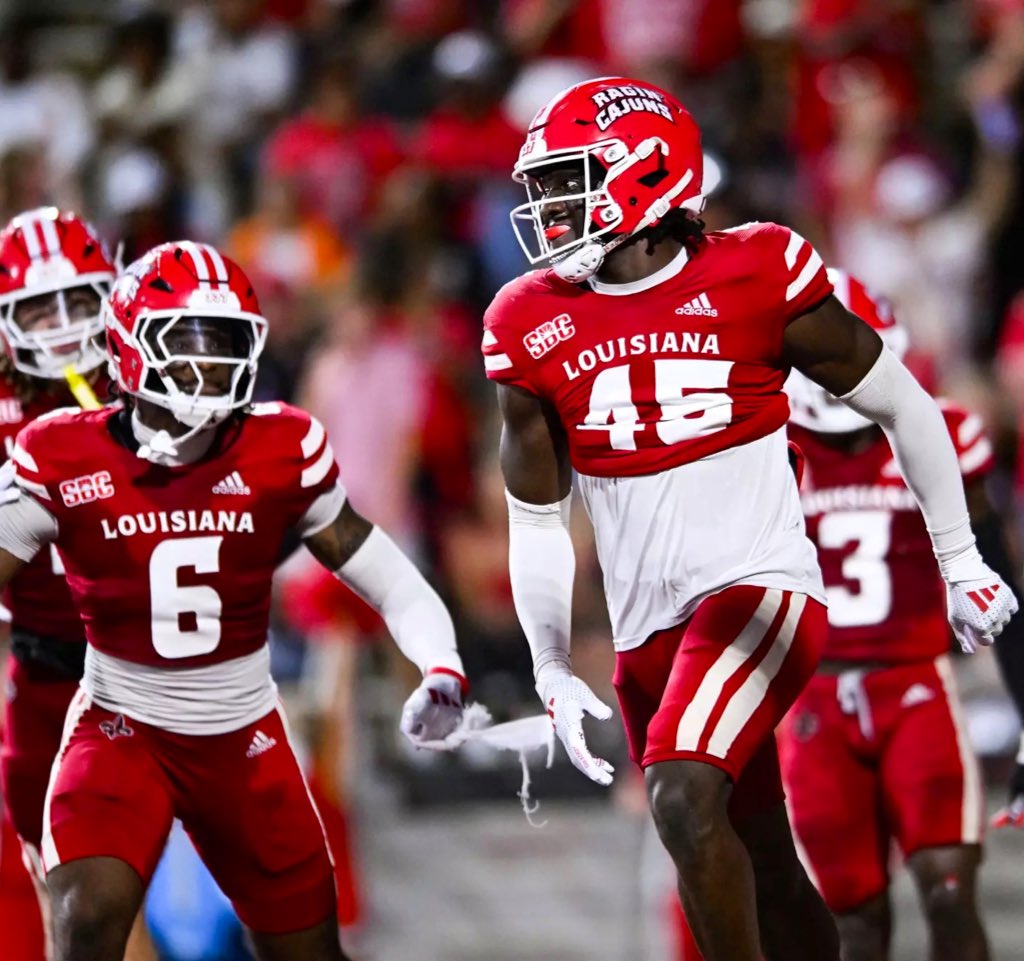 Dyllon "Nightmare" Harris (@50sacks) on Twitter photo I’ll Be In Lafayette Tomorrow Attending Their Spring Game! <a href="/Bryan_Hornsby/">Bryan Hornsby</a> <a href="/AhhCC_FB/">Cypress Creek Football</a> <a href="/CoachDMcKinney/">Deveon McKinney</a> <a href="/CyCreekBooster/">CyCreekBooster</a> <a href="/TheUCReport/">Billy Tucker</a> <a href="/MohrRecruiting/">Brian Mohr</a> <a href="/CoachMGiuliani/">Mike Giuliani</a> I’ll Be In Lafayette Tomorrow Attending Their Spring Game! <a href="/Bryan_Hornsby/">Bryan Hornsby</a> <a href="/AhhCC_FB/">Cypress Creek Football</a> <a href="/CoachDMcKinney/">Deveon McKinney</a> <a href="/CyCreekBooster/">CyCreekBooster</a> <a href="/TheUCReport/">Billy Tucker</a> <a href="/MohrRecruiting/">Brian Mohr</a> <a href="/CoachMGiuliani/">Mike Giuliani</a>