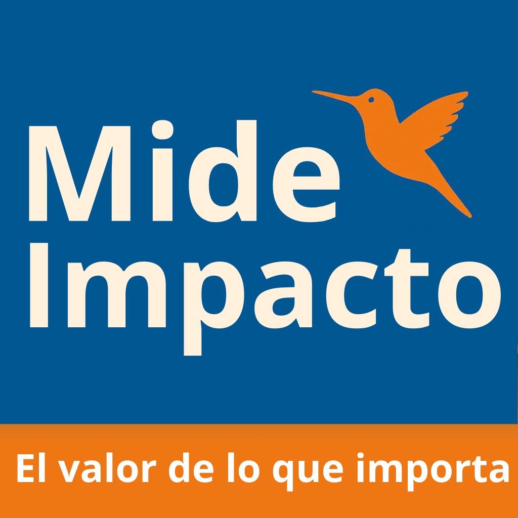 Nuestro sistema Mide Impacto simplifica la evaluación. Basado en un sólido enfoque de Contribución ofrece un marco riguroso y práctico para valorar cambios sumativos en escenarios complejos, con participación de múltiples actores como el de la Vinculación con el Medio.