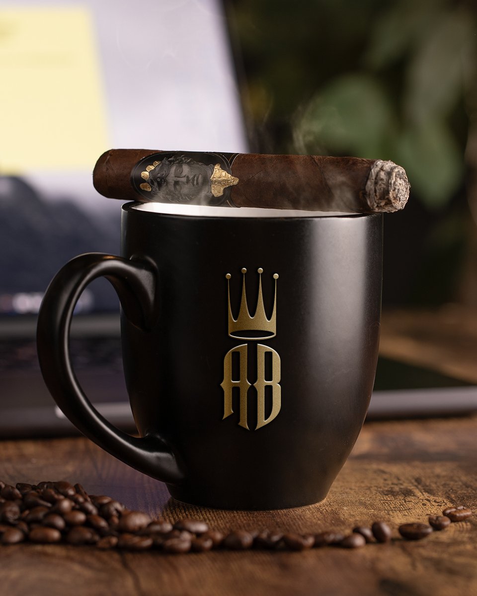 Gatekeeping the quiet moments.

What’s your favorite morning cigar?
