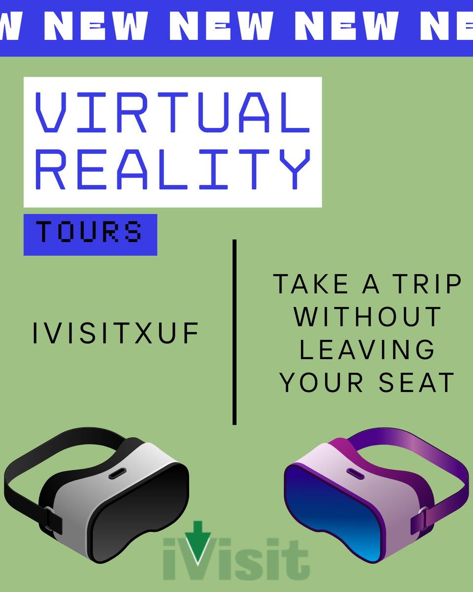 Streaming Science (@streaming_sci) on Twitter photo "🌿✨ We’ve teamed up with IVisit Project to bring you cutting-edge VR tours of the University of Florida IFAS! 🌟 Experience UF like never before- all from your device! Be on the lookout for upcoming Friday posts detailing our tours! "🌿✨ We’ve teamed up with IVisit Project to bring you cutting-edge VR tours of the University of Florida IFAS! 🌟 Experience UF like never before- all from your device! Be on the lookout for upcoming Friday posts detailing our tours!