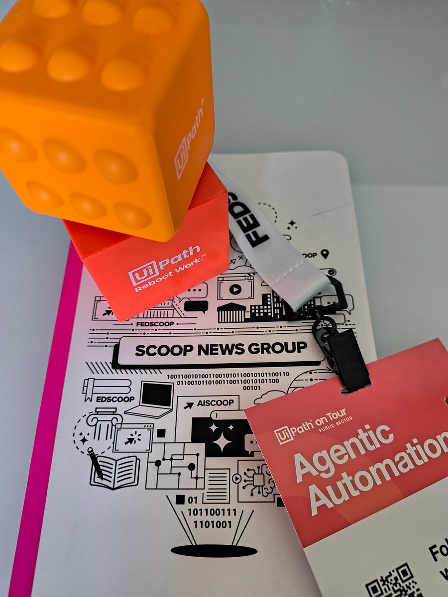 OPTiMOIT's tweet photo. Thrilled to help shape the future of AI — boosting productivity, fortifying security, and keeping humans in the loop. Grateful to UiPath for uniting the community to explore what’s next in intelligent automation. 🧭
#AgenticAI #Innovation #OPTiMO https://t.co/aFCrUvfwZu