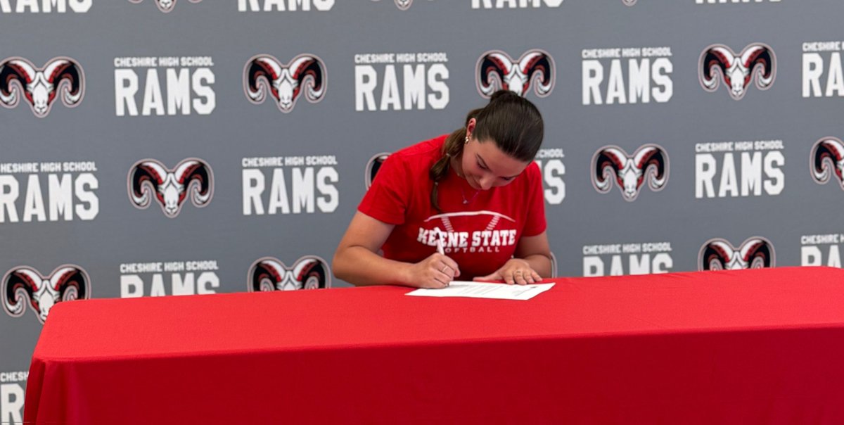 CT Lightning Gold 08- Wright (@ctlightning08g) on Twitter photo Marina signing official commitment letter. ⚡🥎💪 more photos to follow! <a href="/Wrightwaytrain5/">Wrightway Training</a> <a href="/EastCoastFP/">East Coast Fastpitch Softball</a> <a href="/KSCsoftball/">KeeneStateSoftball</a> <a href="/los_stuff/">Carlos Arias</a> <a href="/USSSAFastpitch/">USSSA Fastpitch</a> <a href="/IHartFastpitch/">I❤️Fastpitch</a> <a href="/SBRRetweets/">Softball Recruiting Reposts</a> Marina signing official commitment letter. ⚡🥎💪 more photos to follow! <a href="/Wrightwaytrain5/">Wrightway Training</a> <a href="/EastCoastFP/">East Coast Fastpitch Softball</a> <a href="/KSCsoftball/">KeeneStateSoftball</a> <a href="/los_stuff/">Carlos Arias</a> <a href="/USSSAFastpitch/">USSSA Fastpitch</a> <a href="/IHartFastpitch/">I❤️Fastpitch</a> <a href="/SBRRetweets/">Softball Recruiting Reposts</a>