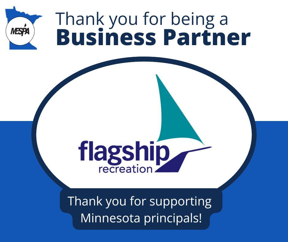 Thank you, @flagshipplay for being a 2024-25 MESPA Champion Business Partner!