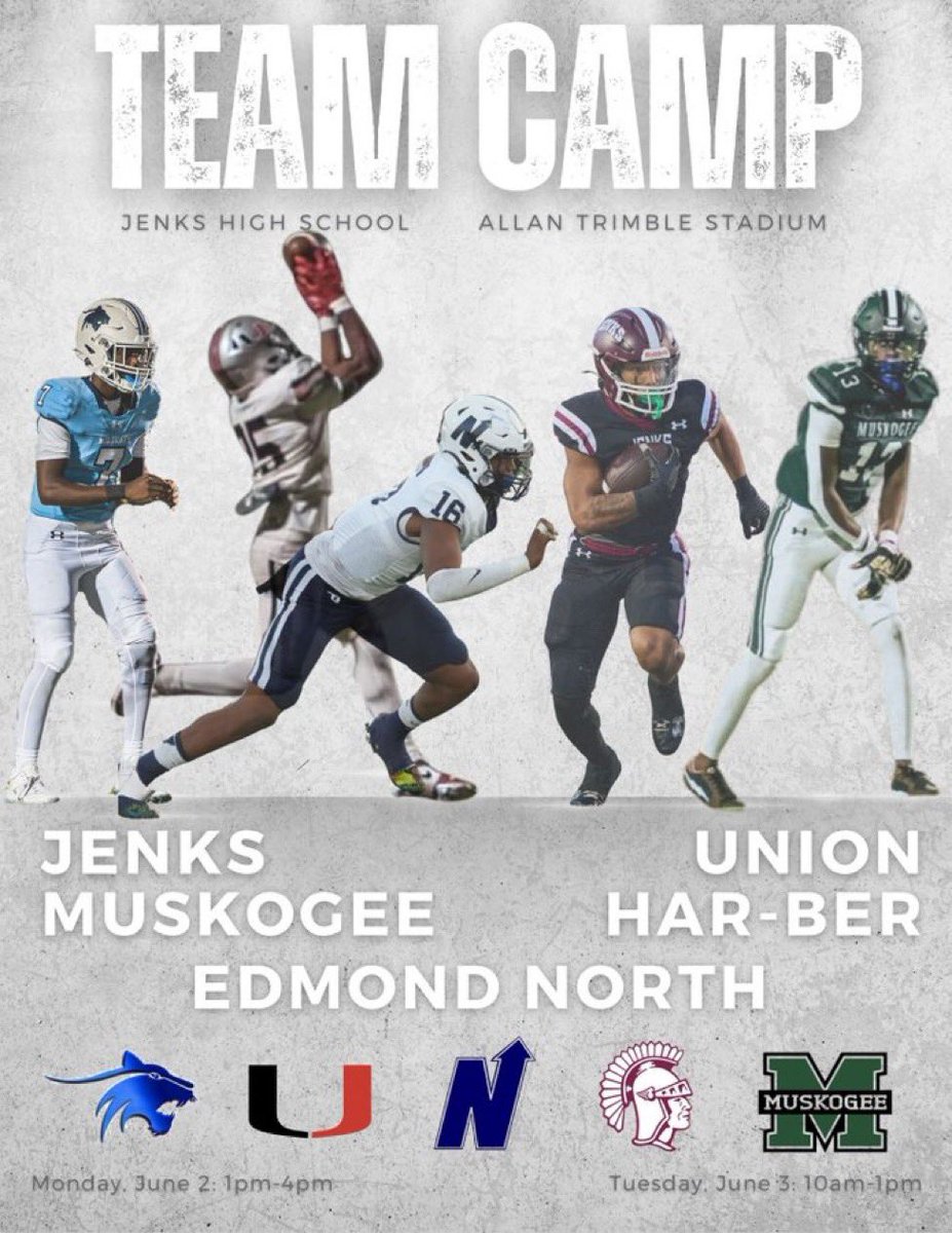 Team Camp 2025! Get your popcorn ready! #W1N