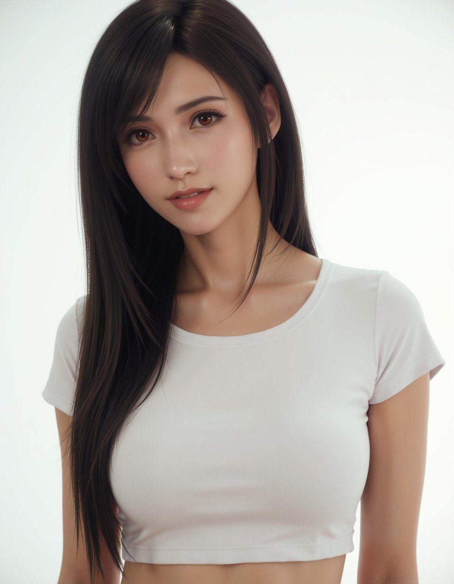 Very realistic and high def. How should I animate this?