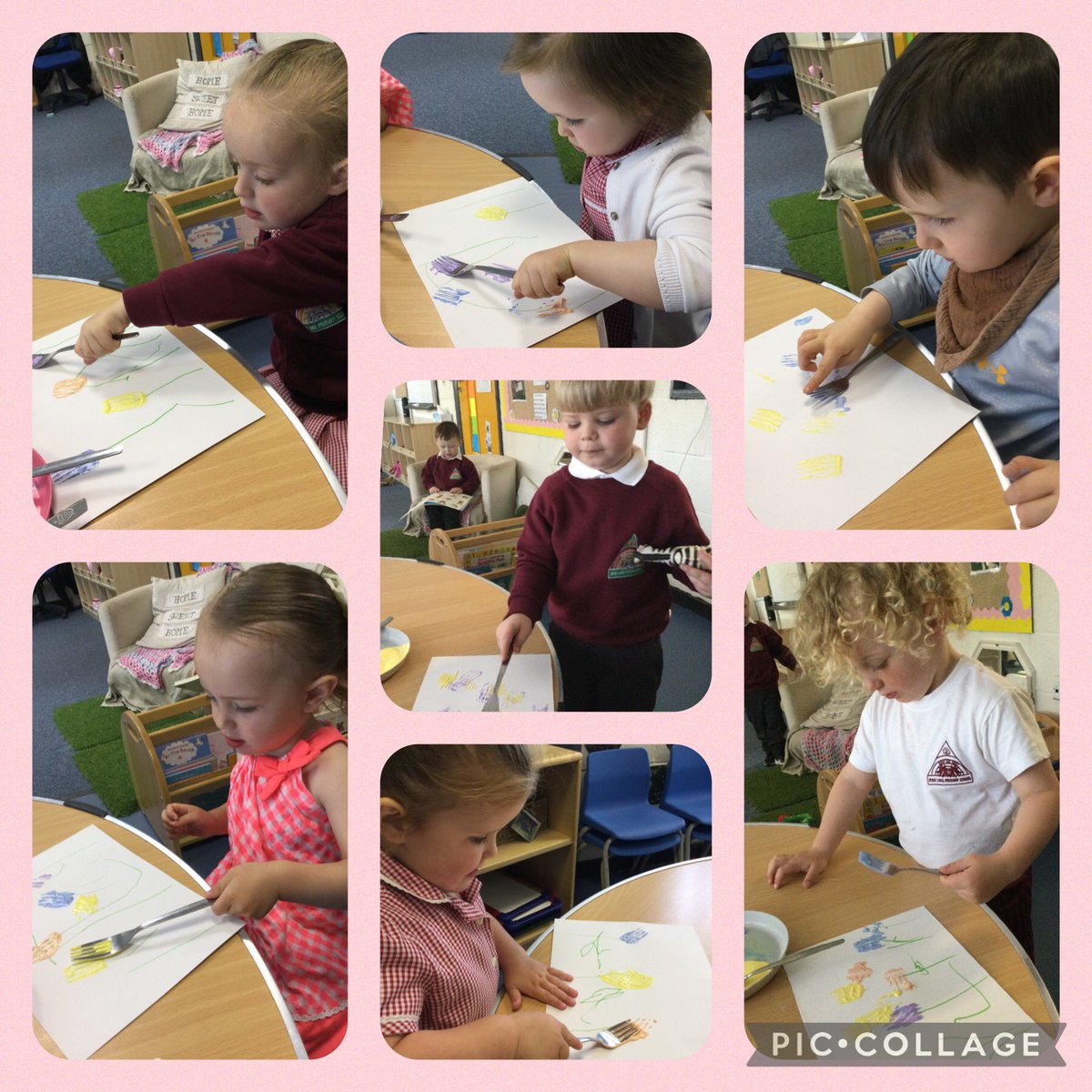 π Little Rainbows (@rainbowsmlp) on Twitter photo This week we have been looking at different spring flowers. We made our own blossom tree and tulip field πππΈπ·πΌπΉ<a href="/MabLanePri/">Mab Lane Primary Sch</a> This week we have been looking at different spring flowers. We made our own blossom tree and tulip field πππΈπ·πΌπΉ<a href="/MabLanePri/">Mab Lane Primary Sch</a>