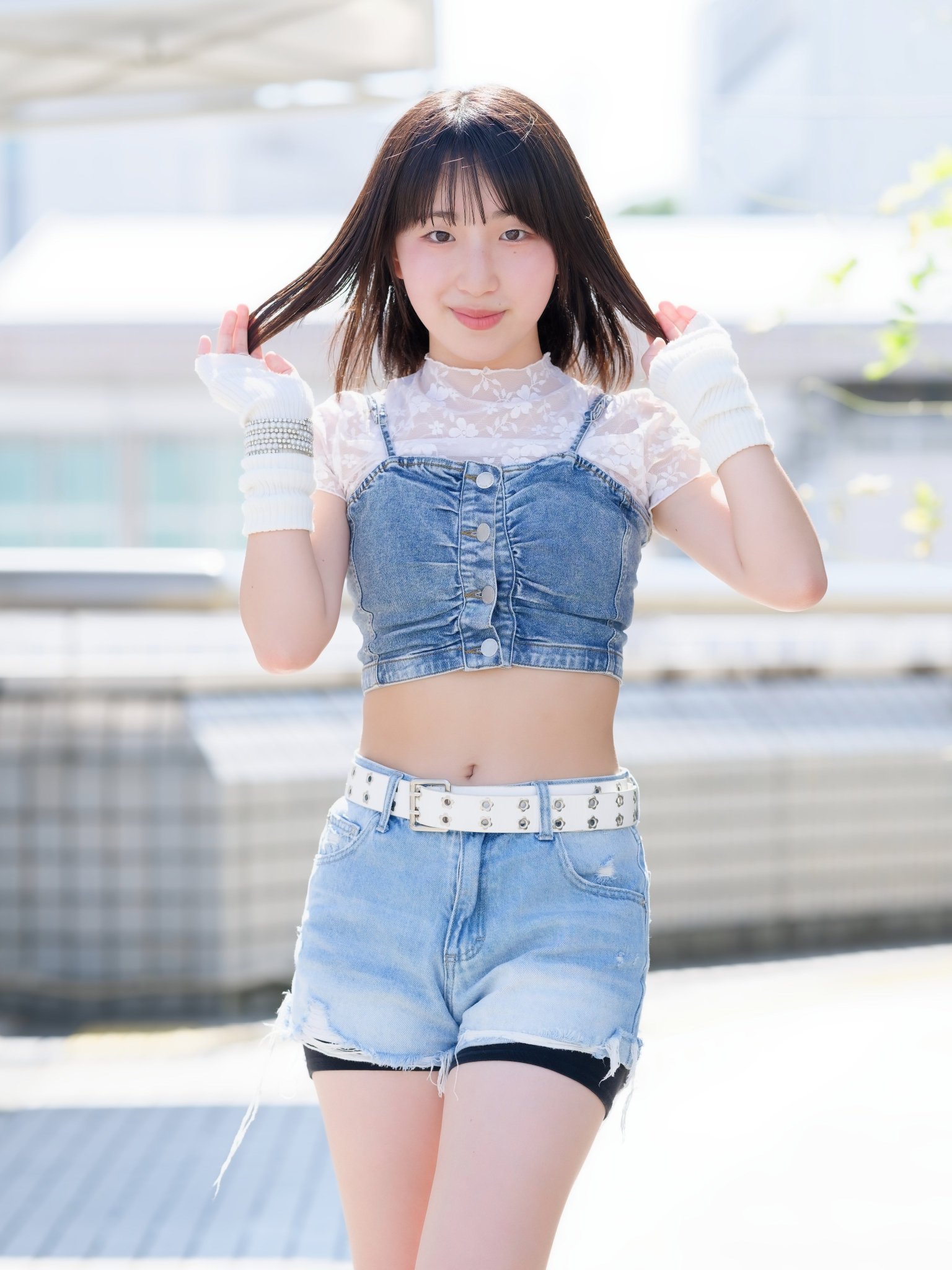 ホワイト みゆ様 けーはん on X: 