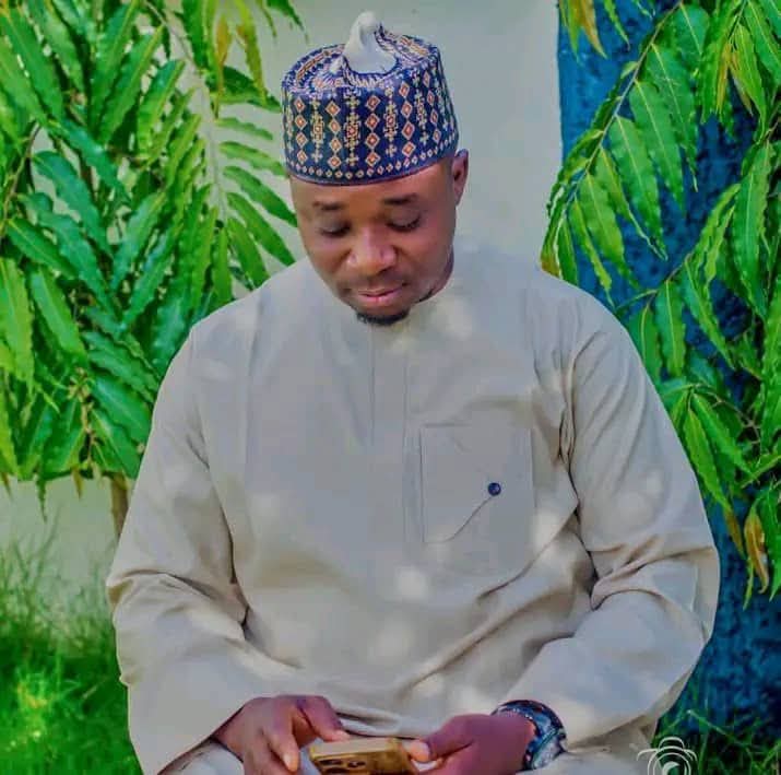 We urge the Kebbi State Government and the APC leadership to immediately secure the release of our brother Mukhtar Alhassan Danbaturiya , who has been unlawfully detained for expressing his views in criticism of the state government.