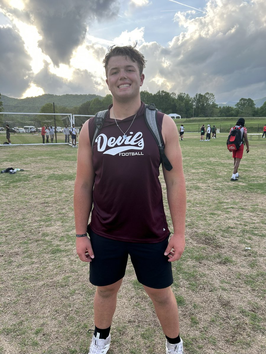 dscaggs55's tweet image. Had a great time competing and getting better yesterday at the RG coaches social! @Nate_Garner_75 @CoachRoyston @RemingtonReb @CoachThornton61 @ShermanHolt51 @coachSeanMac @wthyatt