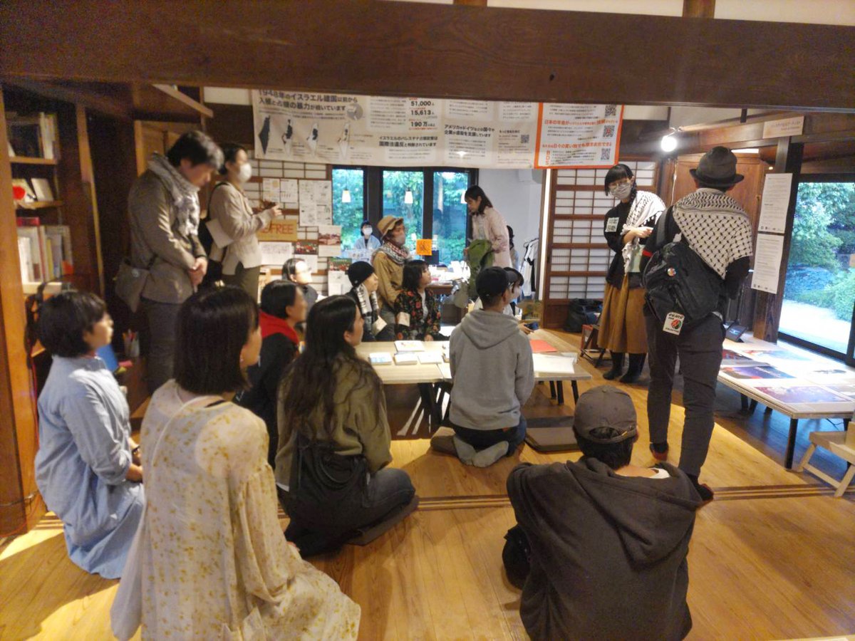 あたたかい家 tweet media