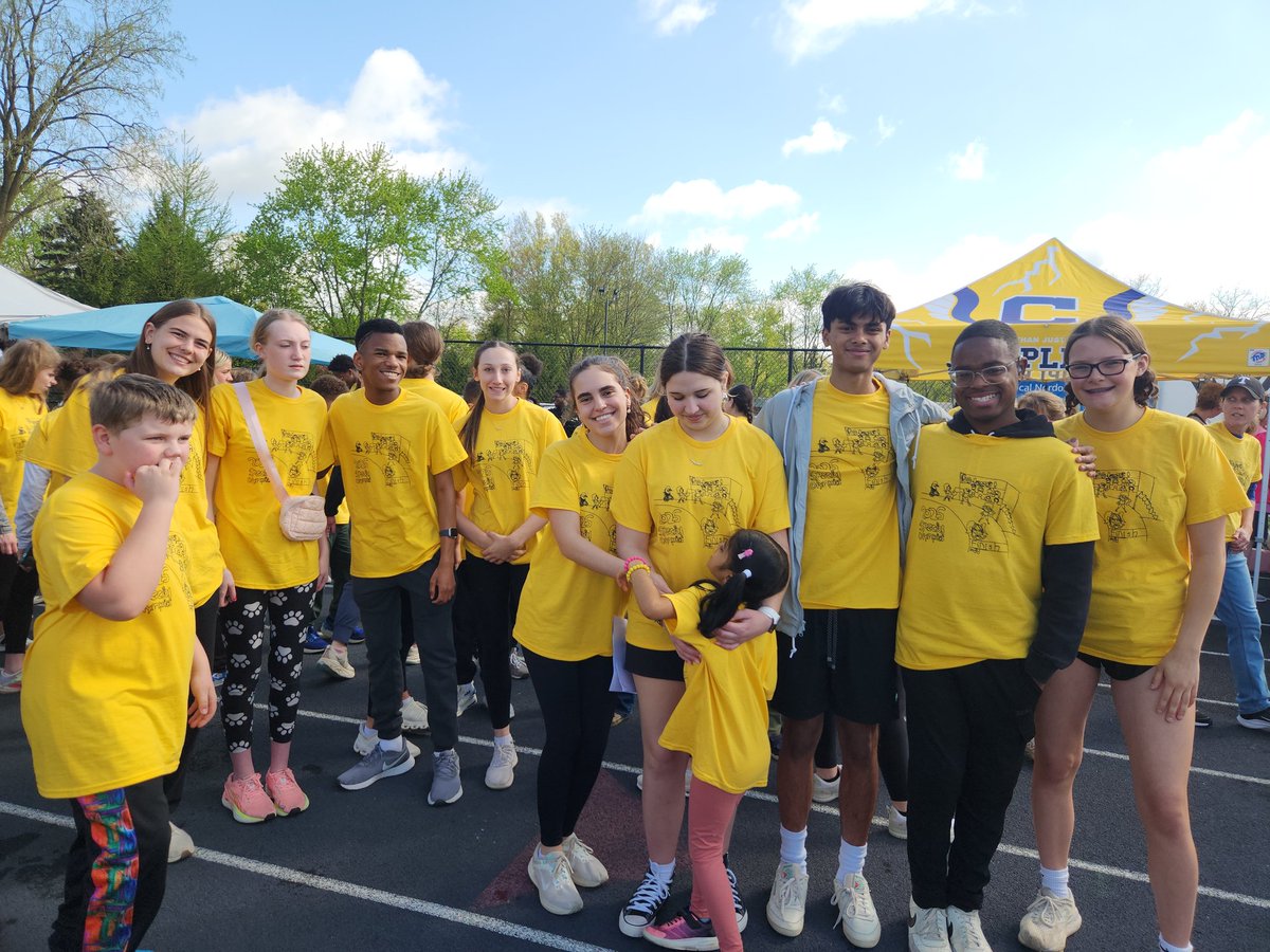 Kathryn Powers (@twinsburgsupt) on Twitter photo It is a very special day today as our students head to Nordonia to participate in Special Olympics! With special thanks to <a href="/NordoniaSchools/">Nordonia Schools</a> and Superintendent Casey Wright for hosting today's event! #TCSDProud💙 It is a very special day today as our students head to Nordonia to participate in Special Olympics! With special thanks to <a href="/NordoniaSchools/">Nordonia Schools</a> and Superintendent Casey Wright for hosting today's event! #TCSDProud💙