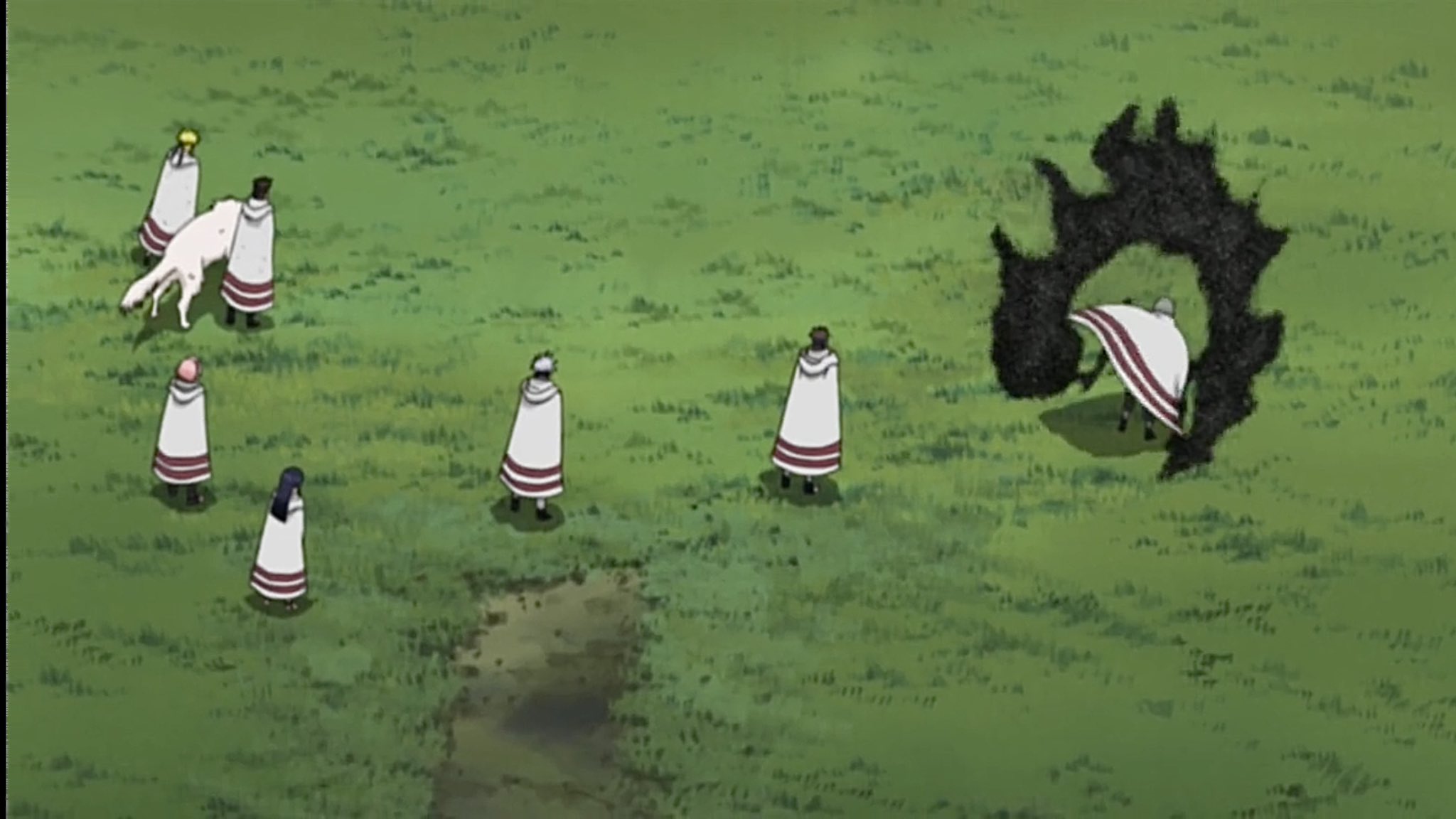 Daily Shino (@DailyAburame) / X