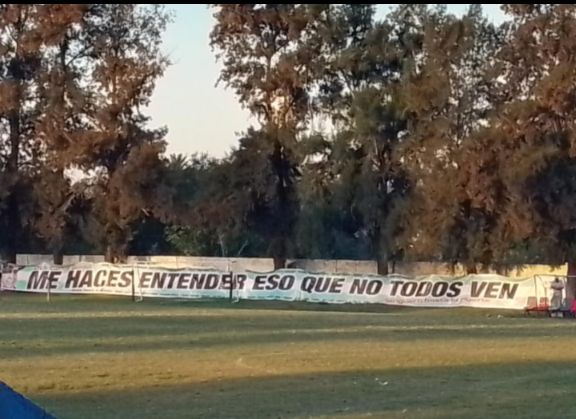 Banderazos Callejeros (@banderazoscjs) on Twitter photo 