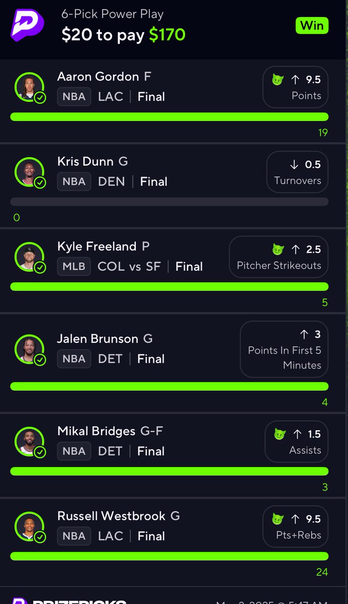 FEARCASHING's tweet photo. FIRST DAY BACK FROM A TWO WEEK BREAK OF GAMBLING ✅ 

BOOSTED SLIP GREENED OUT 😈 https://t.co/wsnIOVlaYi