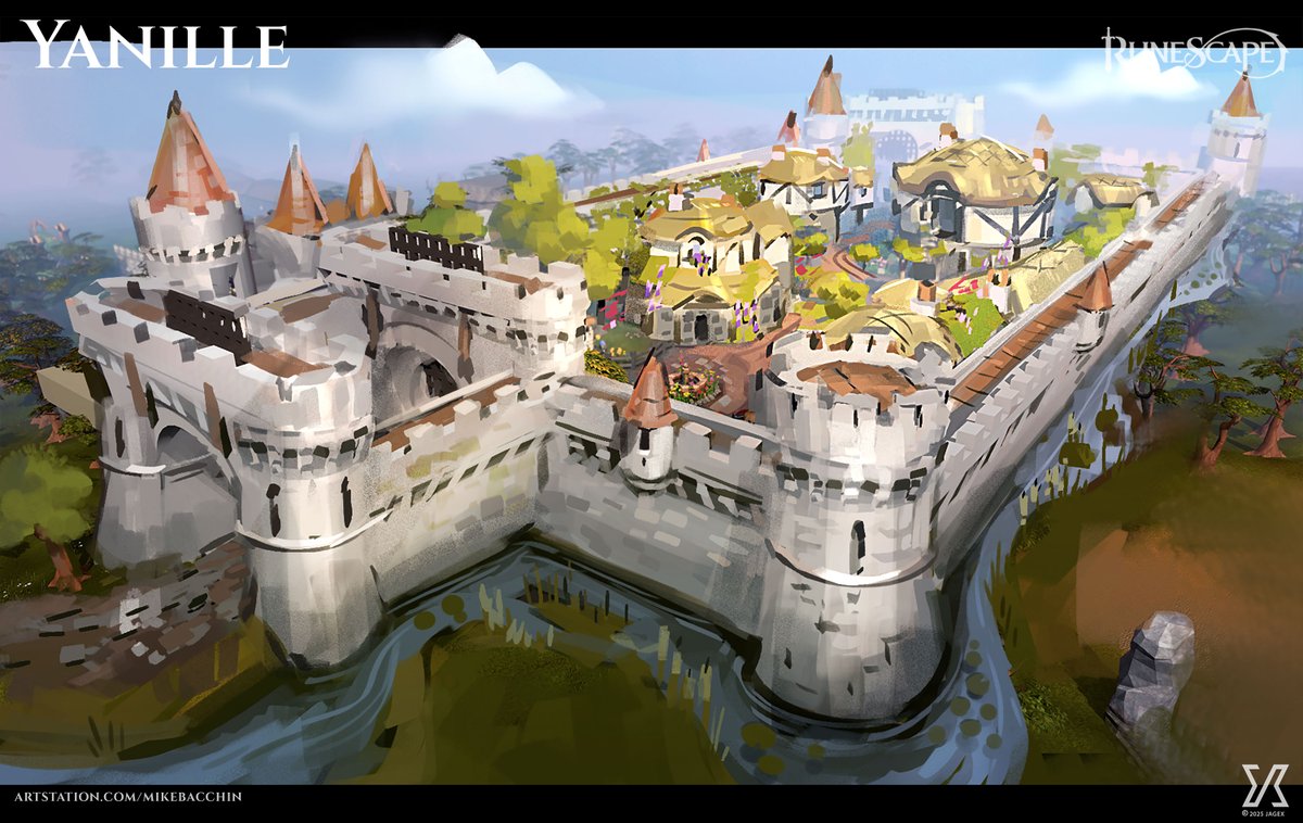 Mod Bak (@jagexbakingaz) on Twitter photo helping update Yanille with <a href="/JagexZact/">Mod Zact</a> <a href="/JagexPebble/">Mod Pebble</a> and <a href="/JagexDBarker/">David Barker</a> #RS3 #runescape #gamejam helping update Yanille with <a href="/JagexZact/">Mod Zact</a> <a href="/JagexPebble/">Mod Pebble</a> and <a href="/JagexDBarker/">David Barker</a> #RS3 #runescape #gamejam