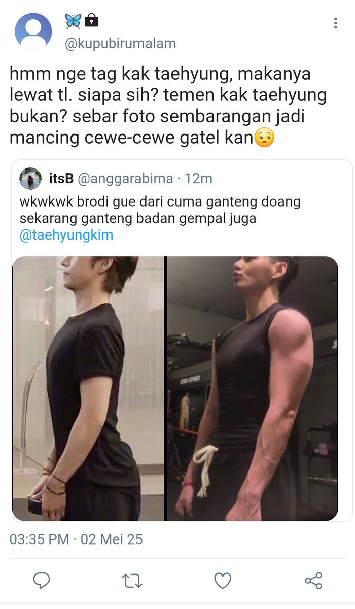 𝙲𝚑𝚘𝚌𝚘🍫 tweet media