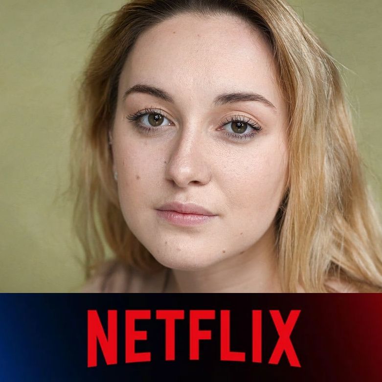 Congrats to our lovely Amanda Bourne, who has made her Netflix debut in Australia and New Zealand with SUNRAY: FALLEN SOLDIER, now available on <a href="/netflixanz/">Netflix ANZ</a> 🤩 

UK and US friends, SUNRAY is available to rent on Prime and Apple TV!

Brava, Amanda 💜 

<a href="/AmandaaaBourne/">Amanda</a>