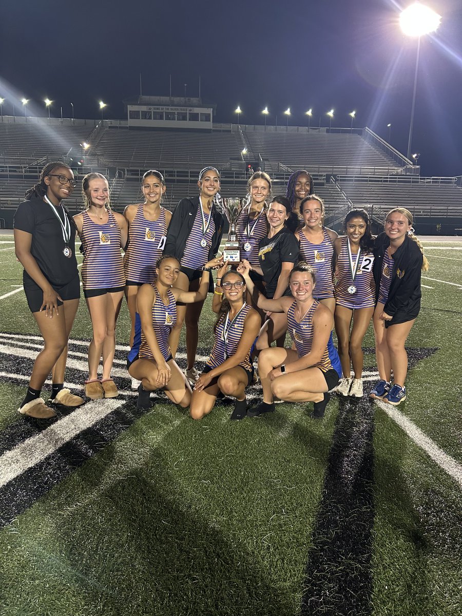 Lexington HS Wildcat Athletics tweet media