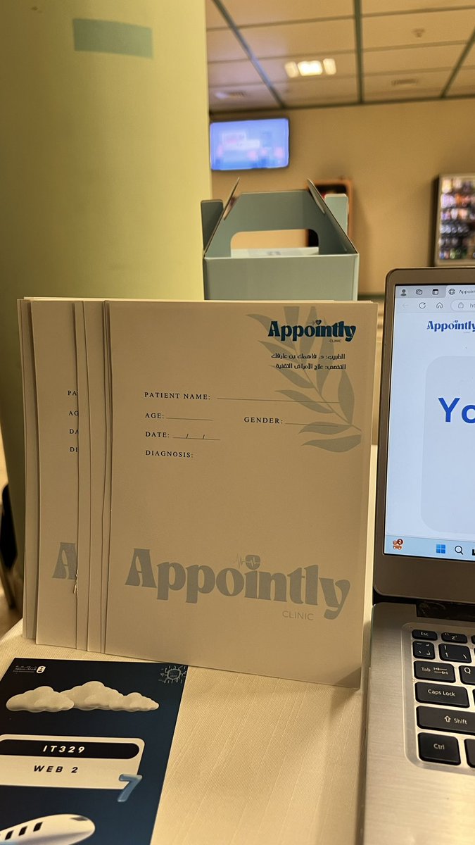 اللي ماحضر ال #IT_fair فاته كثييير