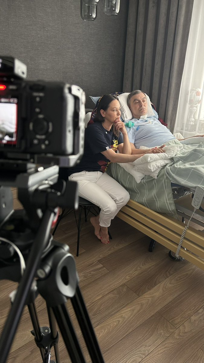 „Dymkowski. Najważniejszy mecz” / dziś dokumentujemy finał Pucharu Polski <a href="/PogonSzczecin/">Pogoń Szczecin</a>