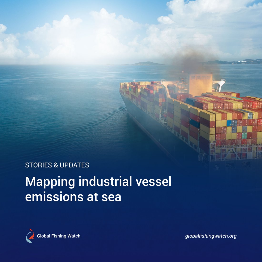 Global Fishing Watch (@globalfishwatch) on Twitter photo The ocean powers global trade, tourism & fisheries, but at what climate cost? 🌍
For the first time, <a href="/GlobalFishWatch/">Global Fishing Watch</a>, <a href="/emLabUCSB/">emLab UC Santa Barbara</a> & <a href="/ClimateTRACE/">Climate TRACE</a> mapped emissions from large industrial vessels worldwide (2016–2023).
See what we found: globalfishingwatch.org/article/mappin…
#ClimateAction The ocean powers global trade, tourism & fisheries, but at what climate cost? 🌍
For the first time, <a href="/GlobalFishWatch/">Global Fishing Watch</a>, <a href="/emLabUCSB/">emLab UC Santa Barbara</a> & <a href="/ClimateTRACE/">Climate TRACE</a> mapped emissions from large industrial vessels worldwide (2016–2023).
See what we found: globalfishingwatch.org/article/mappin…
#ClimateAction