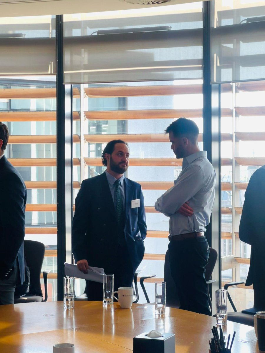 Mexican Chamber UK tweet media