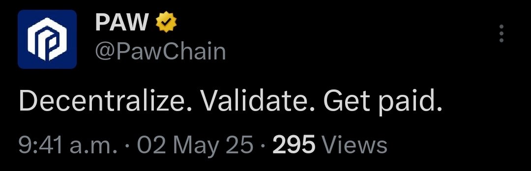 GM <a href="/kucoincom/">KuCoin</a>! 🙋🏻‍♂️

That's true. Foundations are laid before the world ever notices. 💯

 <a href="/framecommunity/"></a>'s a perfect example of that. With our first-of-its-kind, unification layer3 blockchain, we're connecting all networks with the fastest transaction time (0.004 seconds), no MEV bots