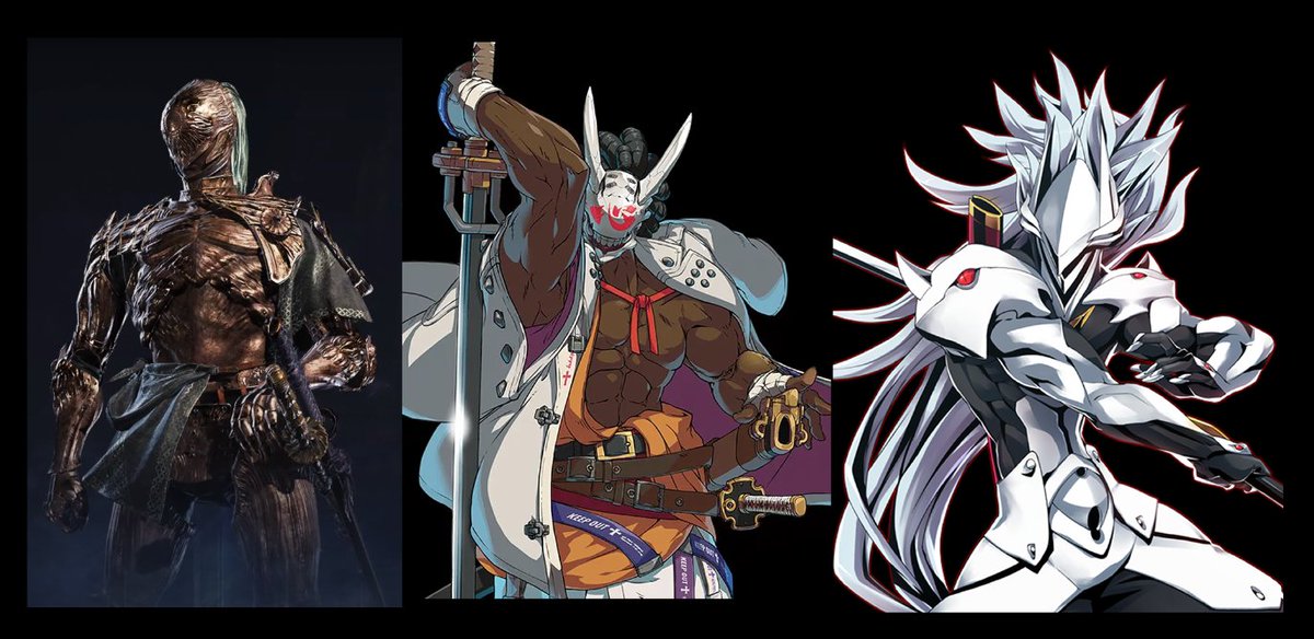 shout out to this character design archetype, gotta be my favorite gender