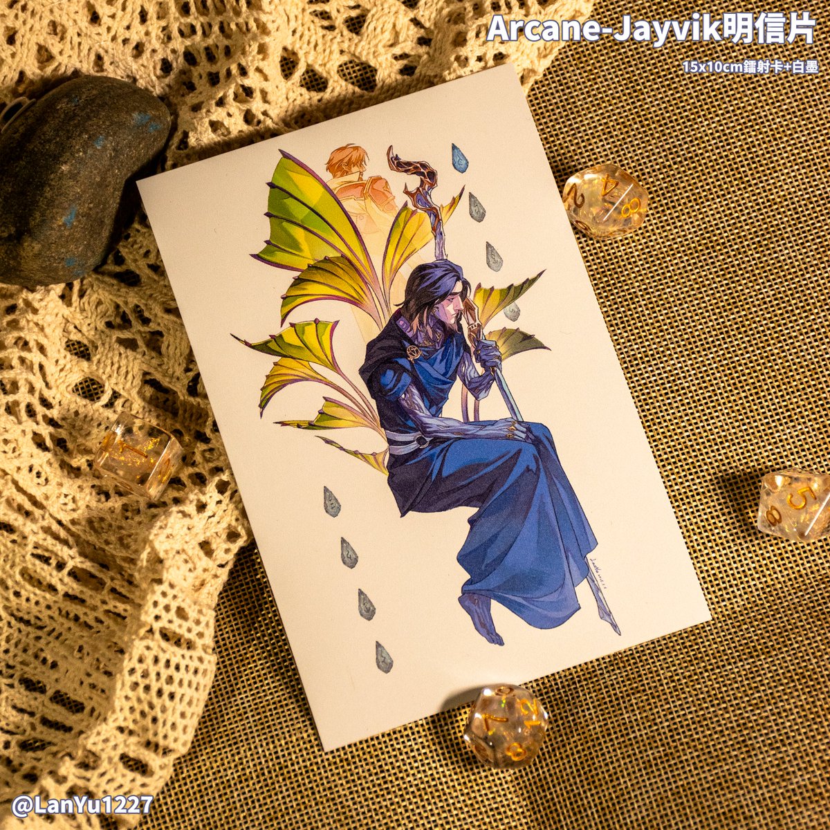Lanyu1227's tweet image. 【歐美ONLY-D25姜太公釣魚】
第一次參加歐美翁緊張死,希望當天是好天氣🥹
🍋上午不找大鈔
🍋既品庫存量少
🍋接受包裝完整的零食
🍋不接受交換商品
部分新品會視場後餘量及加印調查開通販
#KCD2 #Arcane #jayvik #BG3 #MassEffect #DragonAge