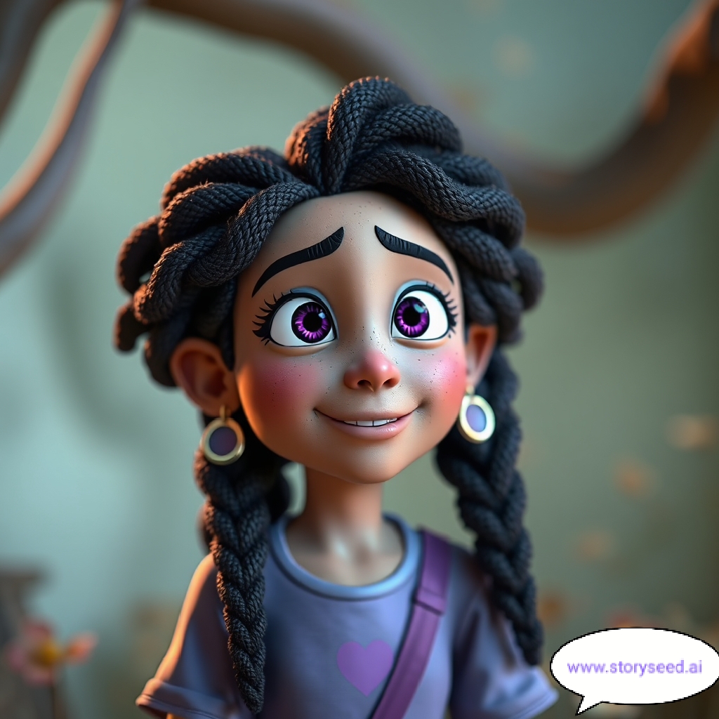 storyseedai's tweet image. Create. Play. Imagine.

With Story Seed AI, you’re not just playing a game — you’re creating one!
Design your own characters, build unique worlds, and let AI bring your stories to life.
Perfect for gamers, storytellers, and dreamers.

#StorySeedAI #GameCreator #MobileGameApp