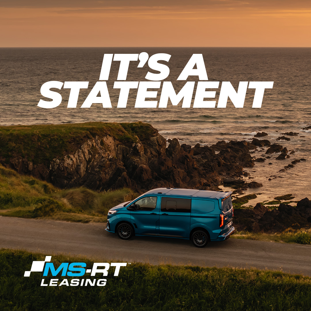MSRTleasing's tweet photo. 🚐🌅 Not just a van. It’s a Statement.

Parked in the wild. Framed by sunset.
This is what freedom looks like, bold, unapologetic, and built to move.

👉 Explore the MS-RT Transit Custom and make your move:
 https://t.co/iFs1W8AOEg https://t.co/ZFZ6gQRN8a