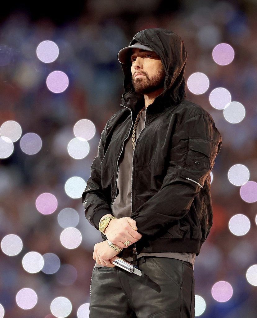 It is unlikely Eminem will be named as the new Pope, sources say.
