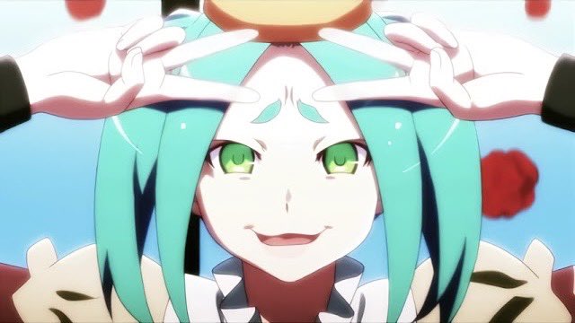 Like what is she even doing