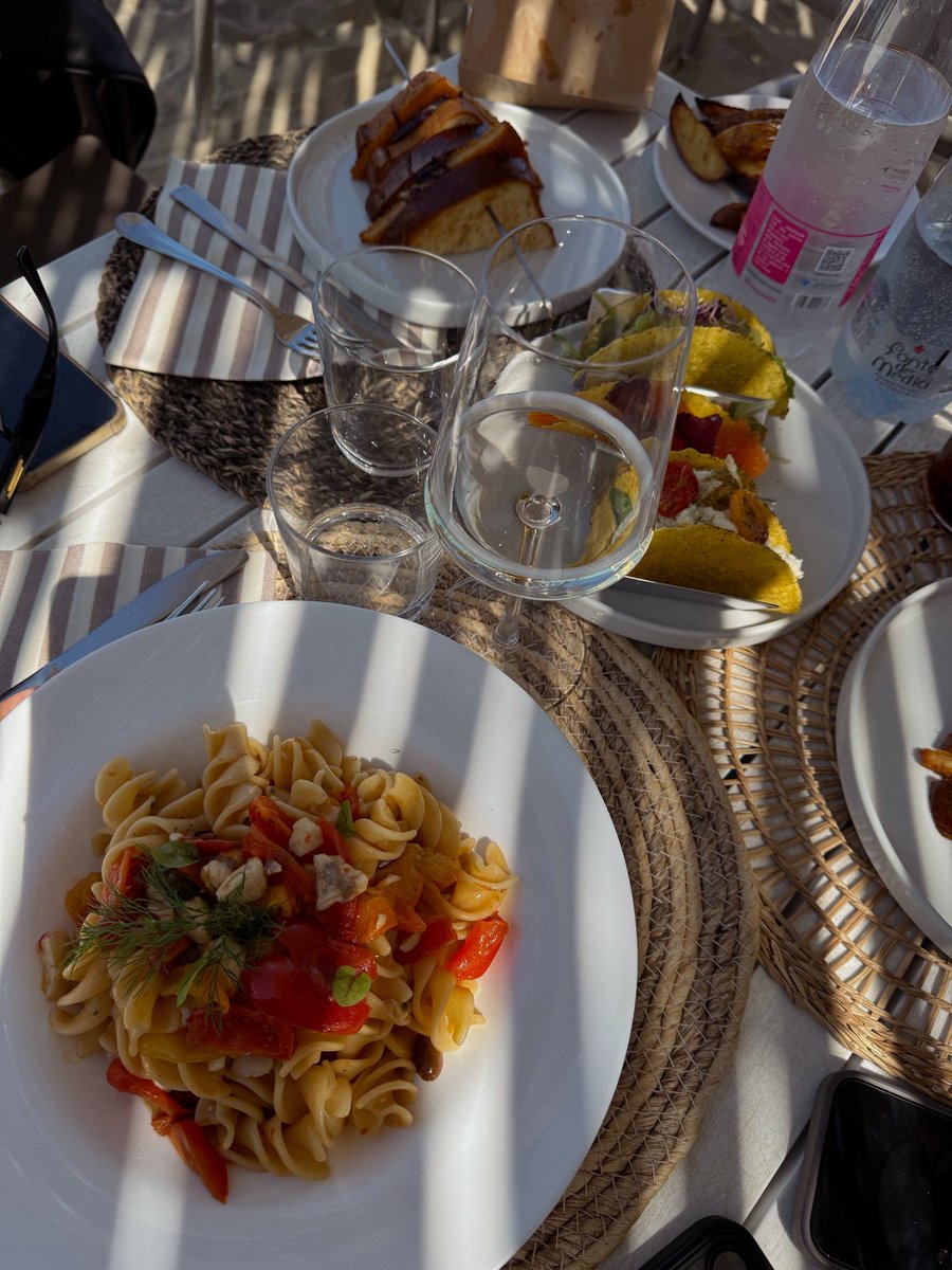 Frente al mar 🌊♥️