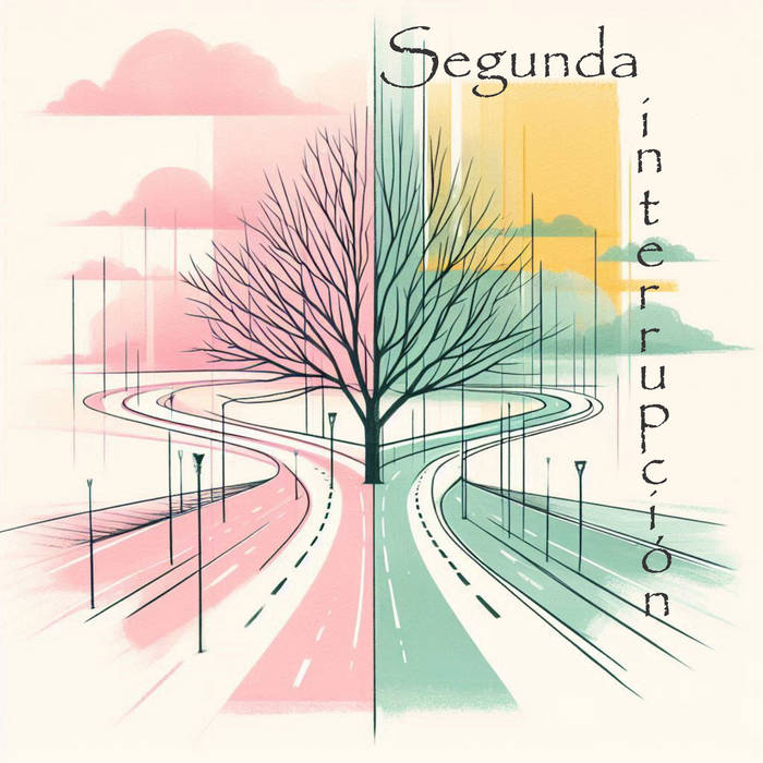 💿 Planeta X Discos presenta "Segunda interrupción" el nuevo álbum de Mariano Cambiaso
▶️ Youtube: bit.ly/4k0kepO
▶️ Spotify: spoti.fi/4jF3LaS
▶️ Bandcamp: bit.ly/3EQf4h5
▶️ Tidal: bit.ly/43clCjw
🌐 planetax.org.ar