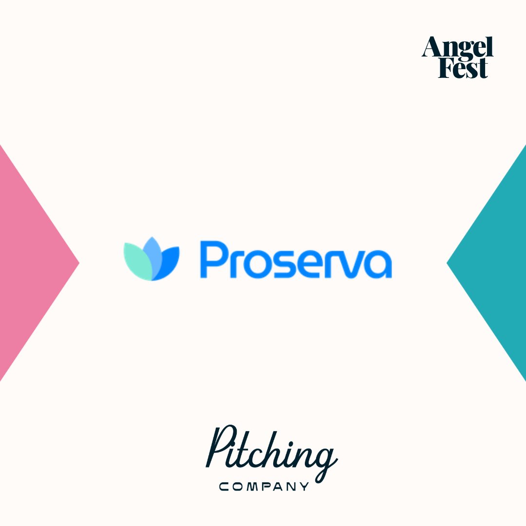 Groove Capital (@groovecap) on Twitter photo We’re excited to have Founder Josh Thelemann pitching Proserva on Day 2 of #AngelFest2025! This startup is disrupting the Edtech industry by managing teacher certification, licensure, and professional development in one easy to use platform. 🎓💻
🎟: 2ly.link/25Dg1 We’re excited to have Founder Josh Thelemann pitching Proserva on Day 2 of #AngelFest2025! This startup is disrupting the Edtech industry by managing teacher certification, licensure, and professional development in one easy to use platform. 🎓💻
🎟: 2ly.link/25Dg1