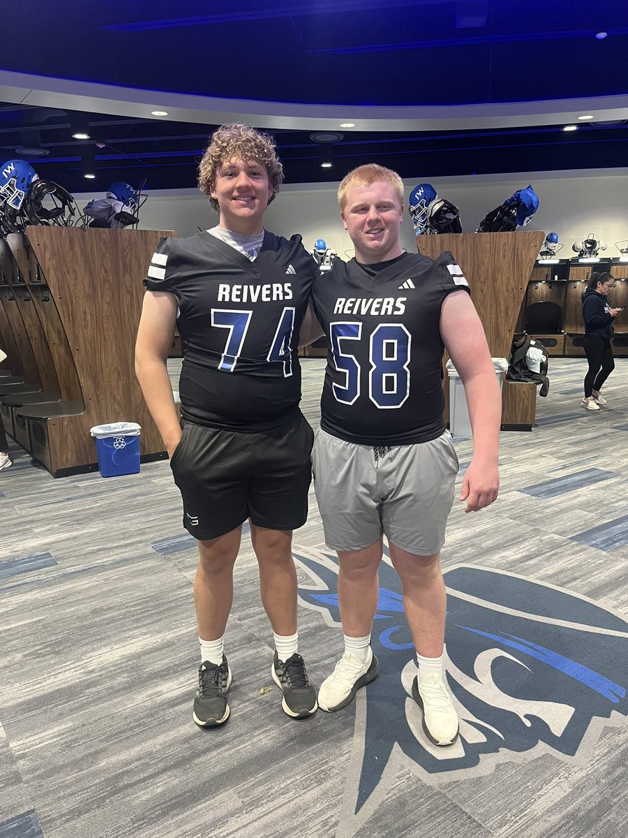 Jacob Quist (@jacobquist2026) on Twitter photo Thank you <a href="/Coach_KD75/">Kendrick Davis</a> and <a href="/ReiverFootball/">IWCC Reiver Football</a> for the awesome junior day visit! I had a good time learning more about the program! <a href="/david_mcenaney/">David Mac</a> <a href="/MWWildcatFB/">Millard West Wildcat FB</a> Thank you <a href="/Coach_KD75/">Kendrick Davis</a> and <a href="/ReiverFootball/">IWCC Reiver Football</a> for the awesome junior day visit! I had a good time learning more about the program! <a href="/david_mcenaney/">David Mac</a> <a href="/MWWildcatFB/">Millard West Wildcat FB</a>