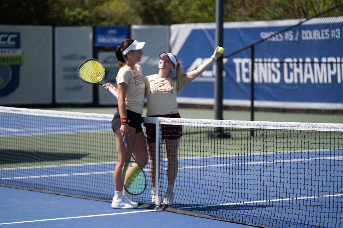 Happy National Tennis Month!

#forboston