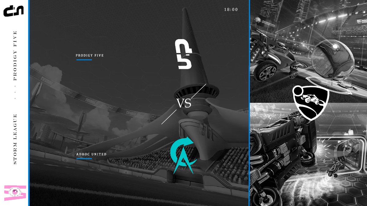 ProdigyFive (@prodigyfive) on Twitter photo 🔱MATCHDAY🔱
Empezamos fuertes💪🏻💪🏻
🏆<a href="/StormleagueESP/">Storm_League_rl</a>🏆
🗓️J01🗓️
🆚 <a href="/adhoc_oficial/">Adhoc Gaming</a> 🆚
🕓18:00🕓
📺twitch.tv/adhocoficial
🇪🇸 <a href="/MarcRF99/">Marc Riera</a>
🇪🇸 <a href="/Tesus_rl/">PY5 | Tesus.</a>
🇪🇸 <a href="/jerryrl__/">PY5 | JERRY</a>
#GoPY5 #LaborOmniaVincit 🔱MATCHDAY🔱
Empezamos fuertes💪🏻💪🏻
🏆<a href="/StormleagueESP/">Storm_League_rl</a>🏆
🗓️J01🗓️
🆚 <a href="/adhoc_oficial/">Adhoc Gaming</a> 🆚
🕓18:00🕓
📺twitch.tv/adhocoficial
🇪🇸 <a href="/MarcRF99/">Marc Riera</a>
🇪🇸 <a href="/Tesus_rl/">PY5 | Tesus.</a>
🇪🇸 <a href="/jerryrl__/">PY5 | JERRY</a>
#GoPY5 #LaborOmniaVincit