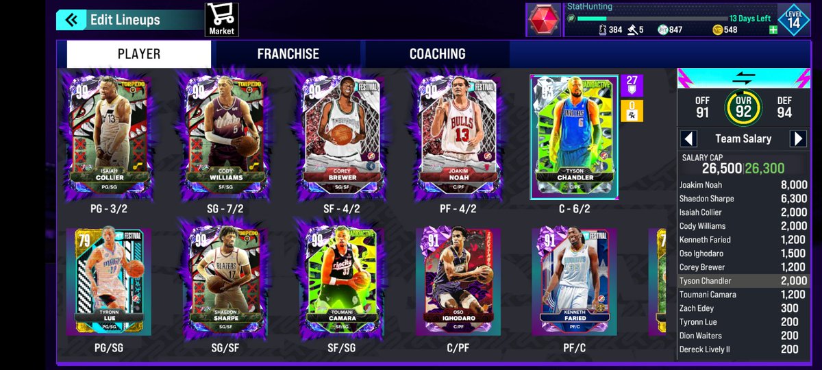 Steve Fenn tweet media